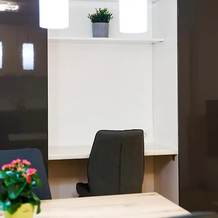 Wunderschoenes Im Zentrum Von * 벨스