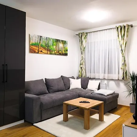 Wunderschoenes Im Zentrum Von *