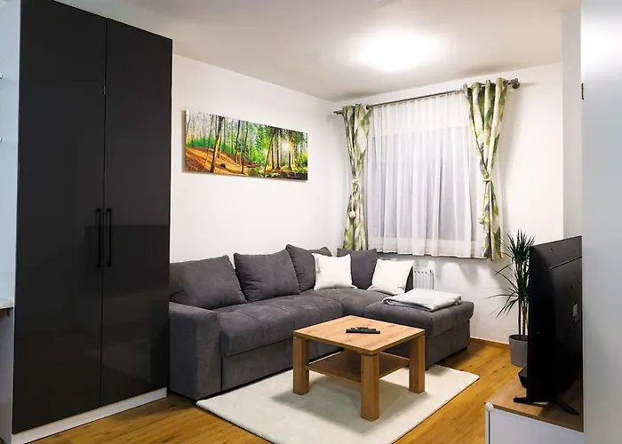 Wunderschoenes Im Zentrum Von *