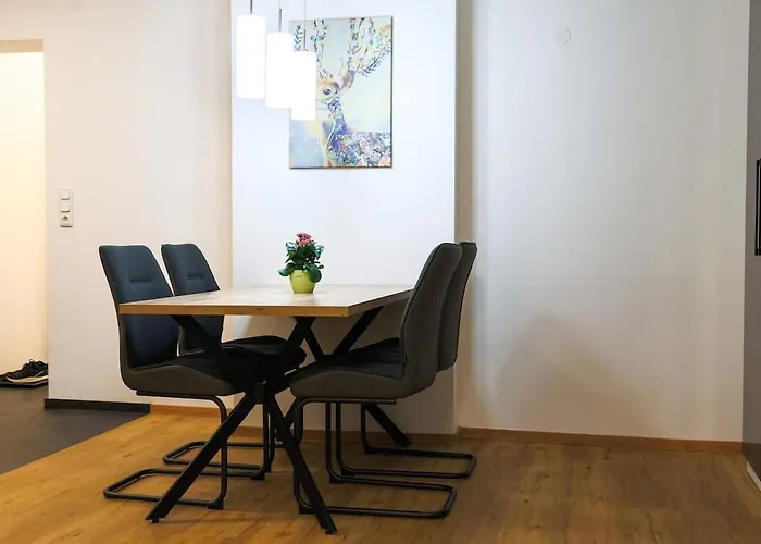 Wunderschoenes Im Zentrum Von Lägenhet Wels