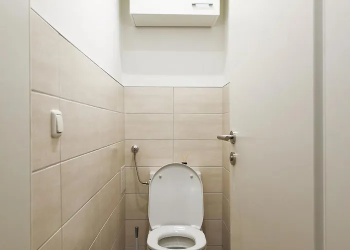 Wunderschoenes Im Zentrum Von Lägenhet Wels