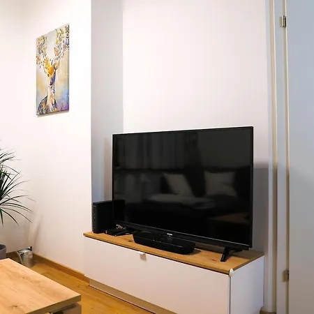 Wunderschoenes Im Zentrum Von *