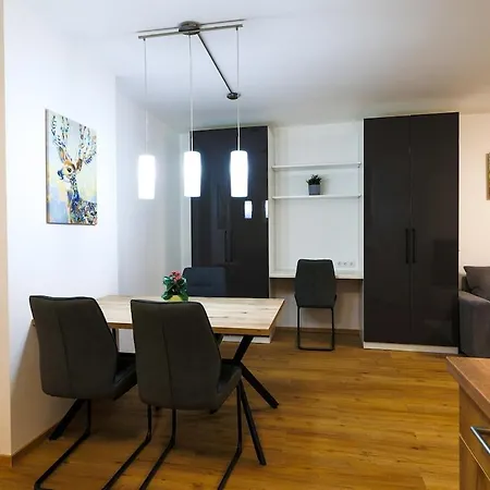 Wunderschoenes Im Zentrum Von