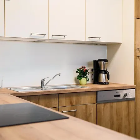 Wunderschoenes Im Zentrum Von