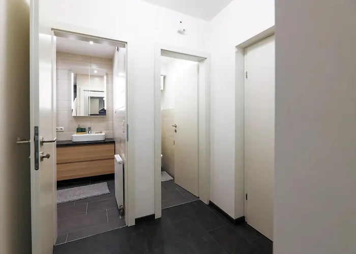 Wunderschoenes Im Zentrum Von Daire