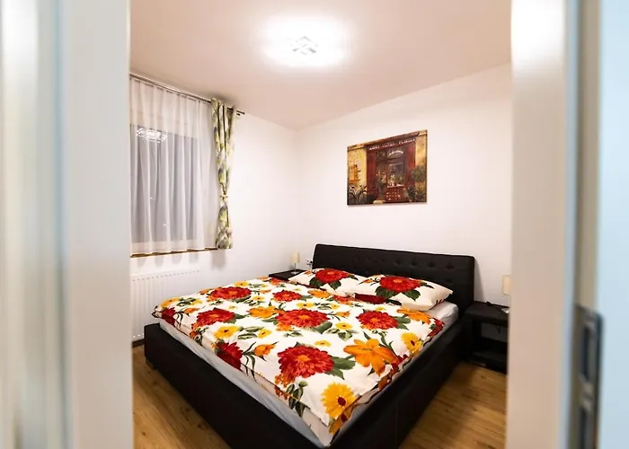 Daire Wunderschoenes Im Zentrum Von *