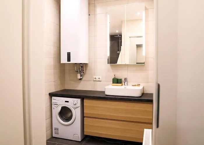 Wunderschoenes Im Zentrum Von * Wels