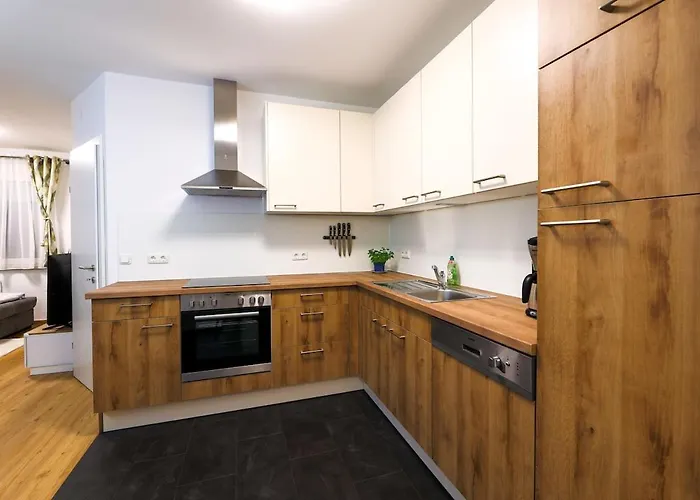 Wunderschoenes Im Zentrum Von Daire